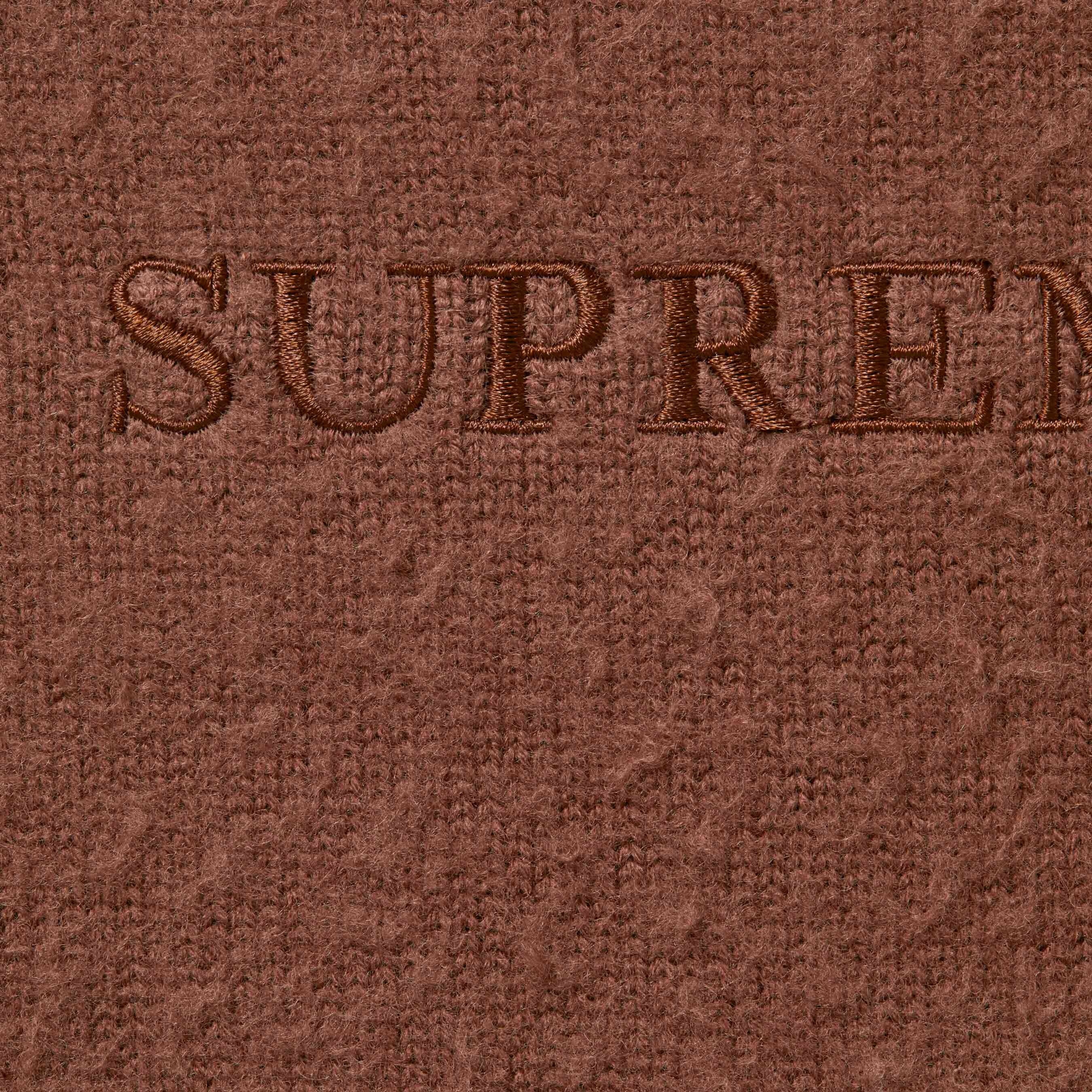 Pilled Sweater view 4